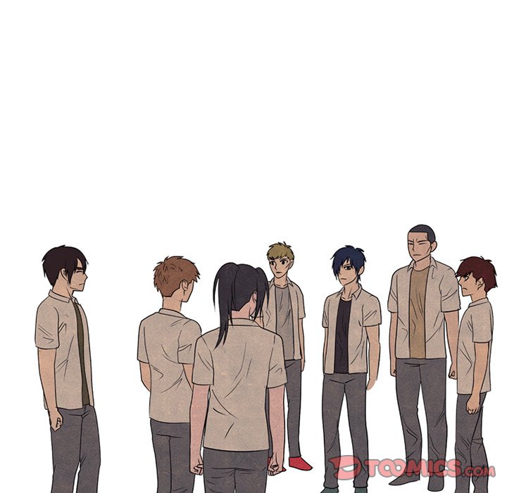 High School Devil Chapter 259 image 14