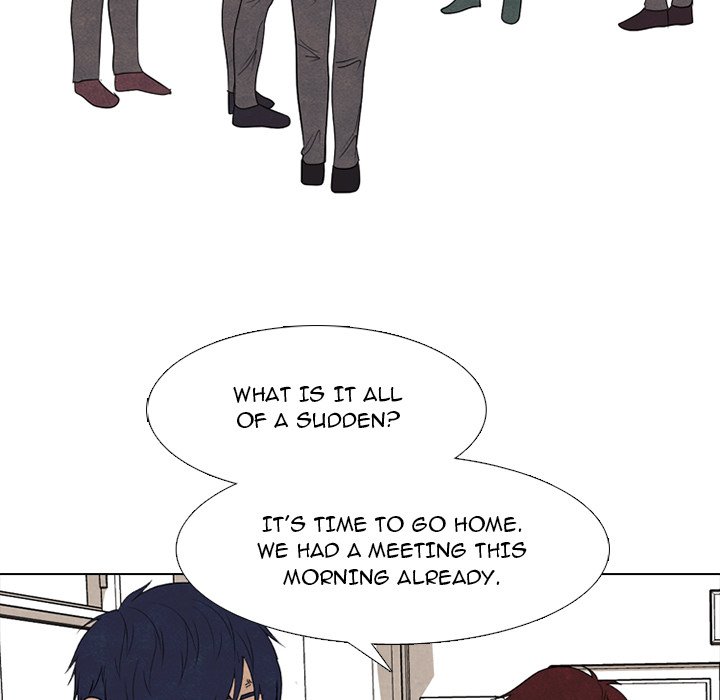 High School Devil Chapter 259 image 15