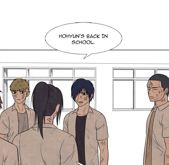 High School Devil Chapter 259 image 21