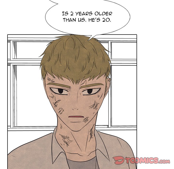 High School Devil Chapter 259 image 23