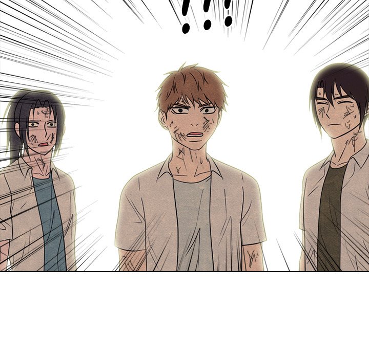 High School Devil Chapter 259 image 27