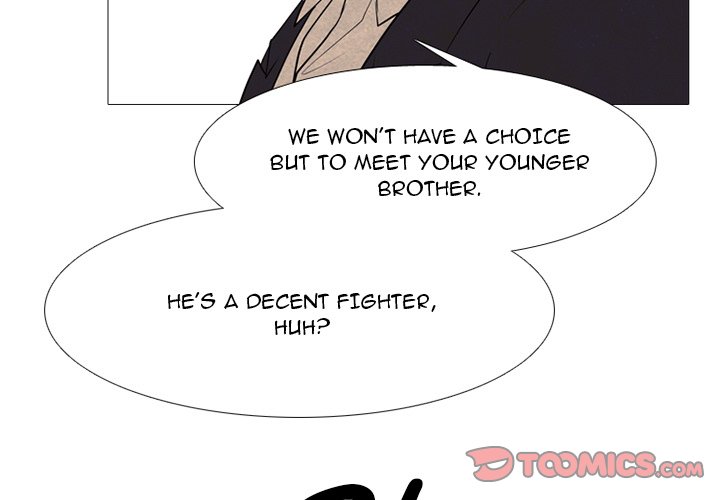 High School Devil Chapter 259 image 2