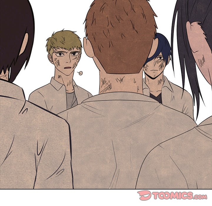 High School Devil Chapter 259 image 32