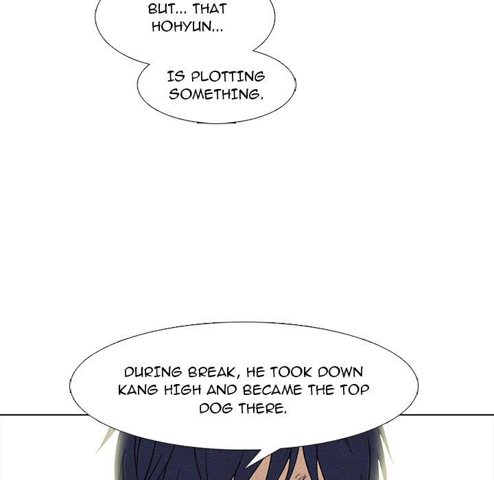 High School Devil Chapter 259 image 34