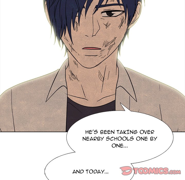 High School Devil Chapter 259 image 35