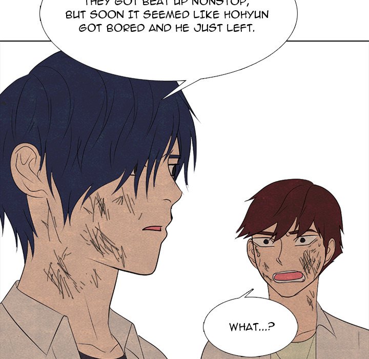 High School Devil Chapter 259 image 40