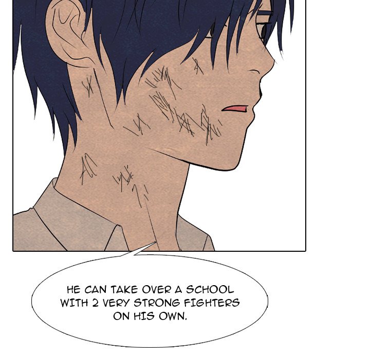 High School Devil Chapter 259 image 43