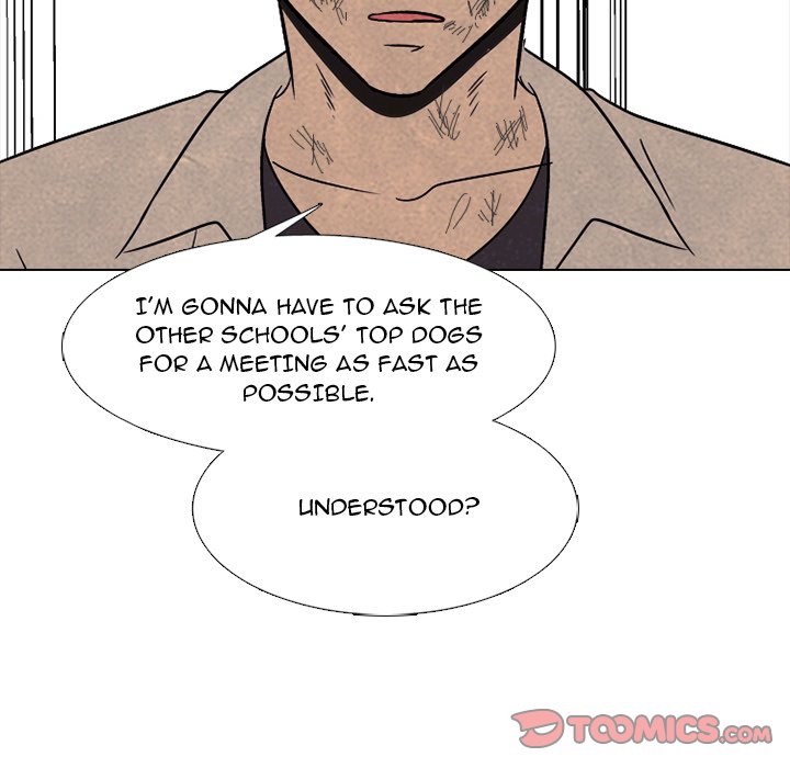 High School Devil Chapter 259 image 47