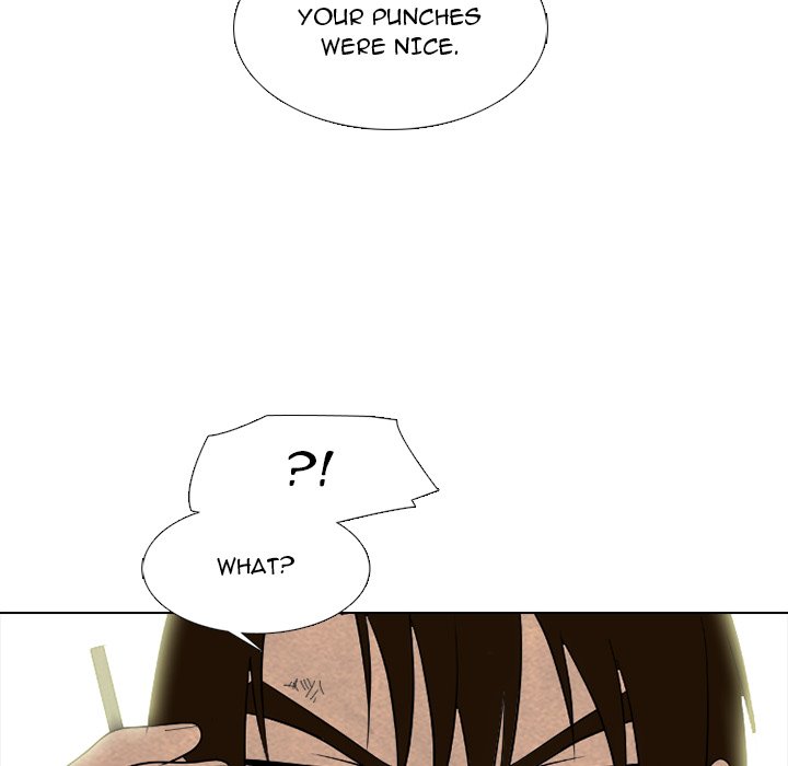 High School Devil Chapter 259 image 69