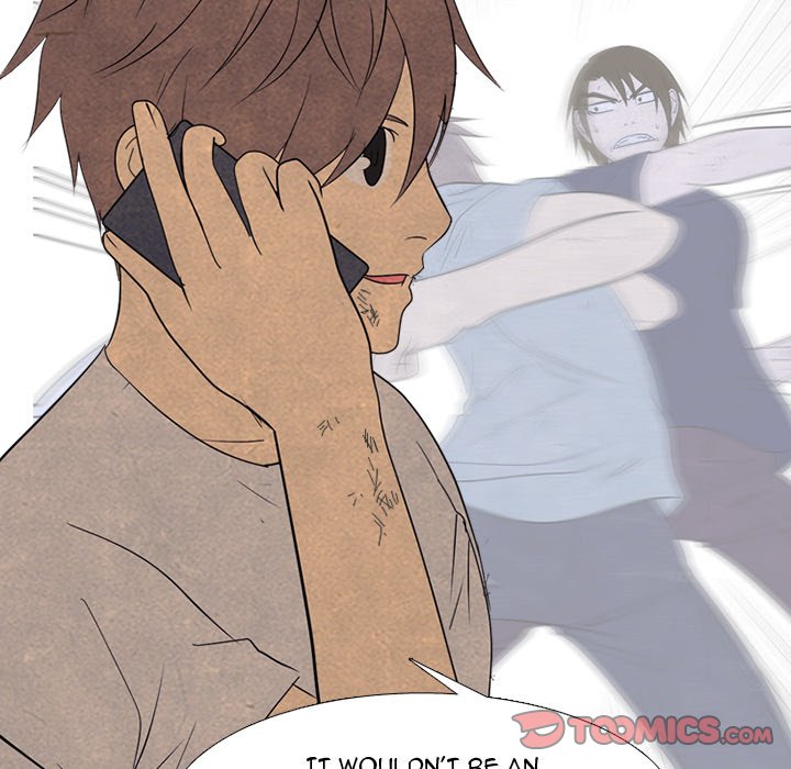 High School Devil Chapter 259 image 71