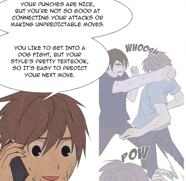 High School Devil Chapter 259 image 78
