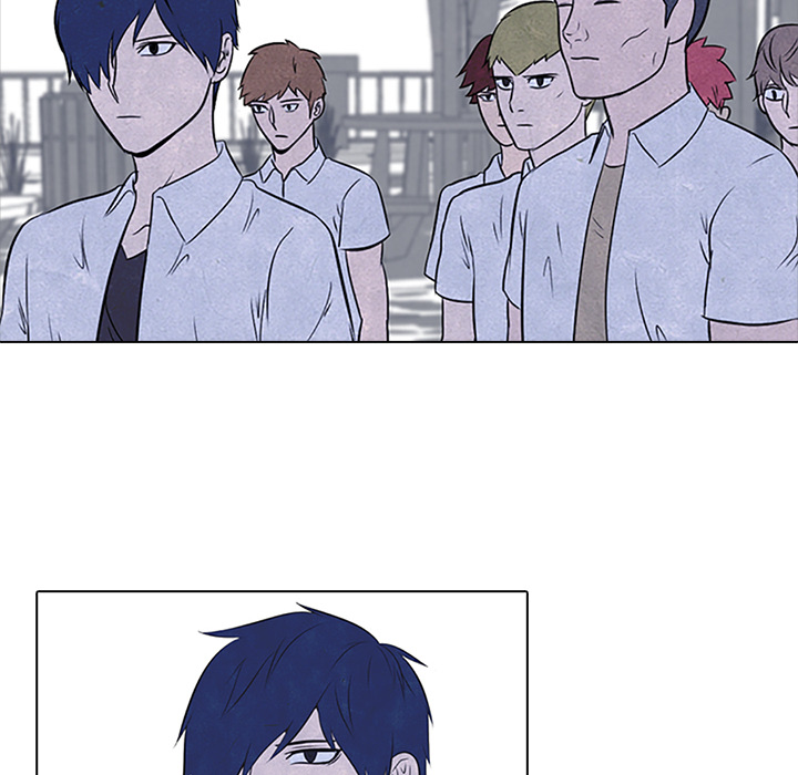High School Devil Chapter 26 image 13