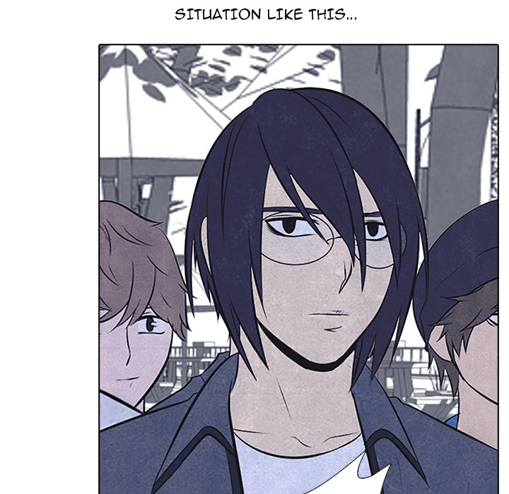 High School Devil Chapter 26 image 15