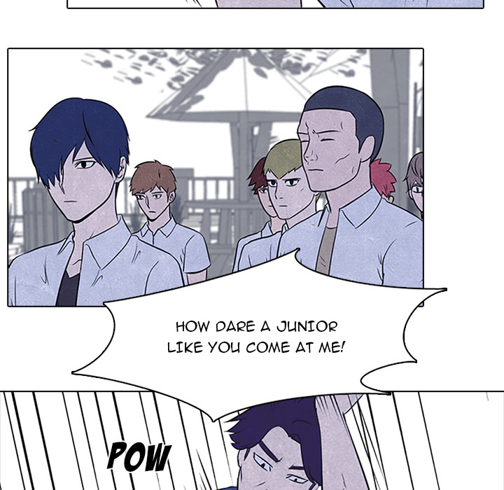 High School Devil Chapter 26 image 18