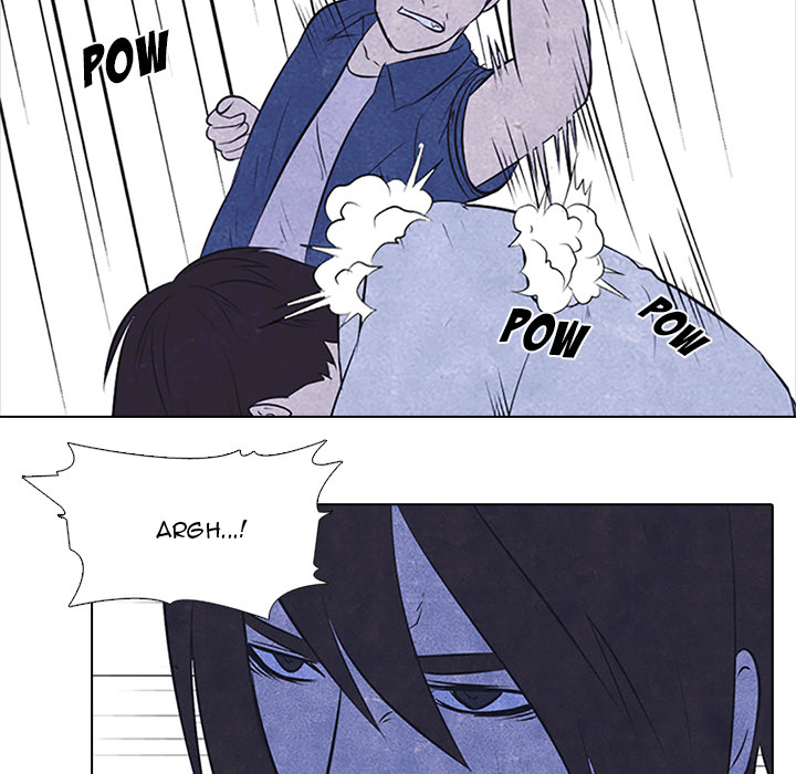 High School Devil Chapter 26 image 19