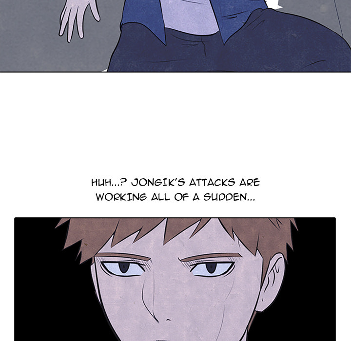 High School Devil Chapter 26 image 25