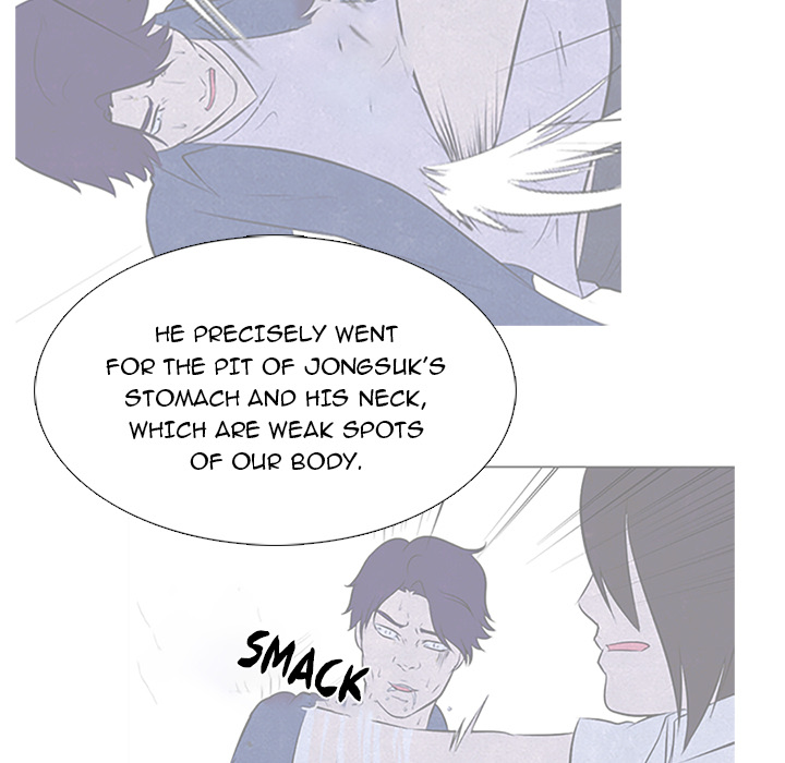 High School Devil Chapter 26 image 30