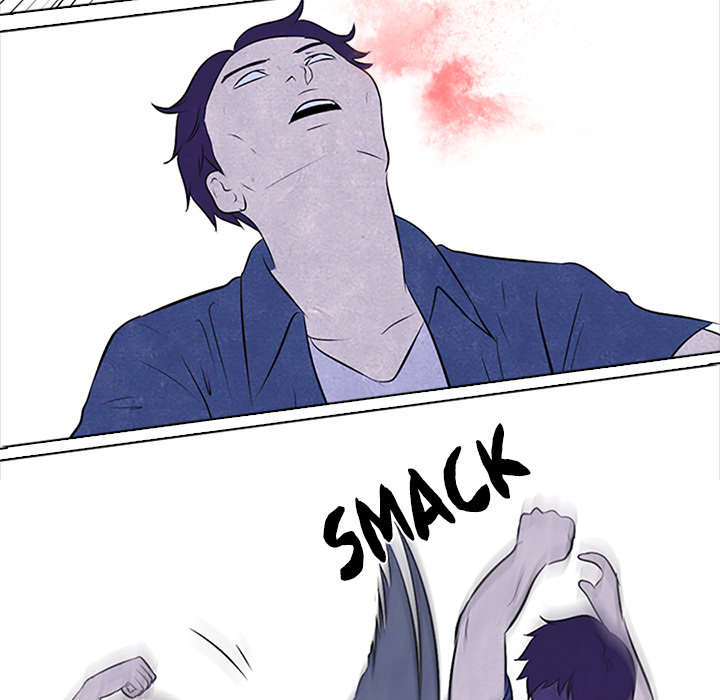High School Devil Chapter 26 image 37