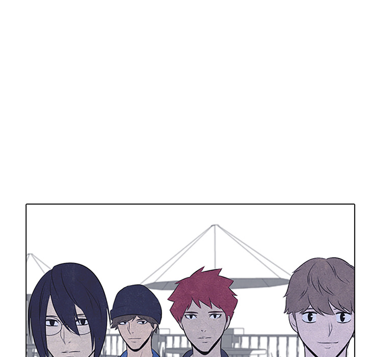 High School Devil Chapter 26 image 41