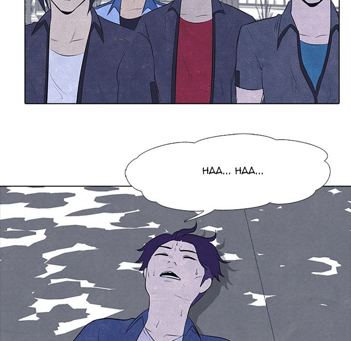 High School Devil Chapter 26 image 42