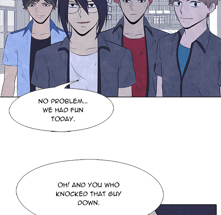 High School Devil Chapter 26 image 61