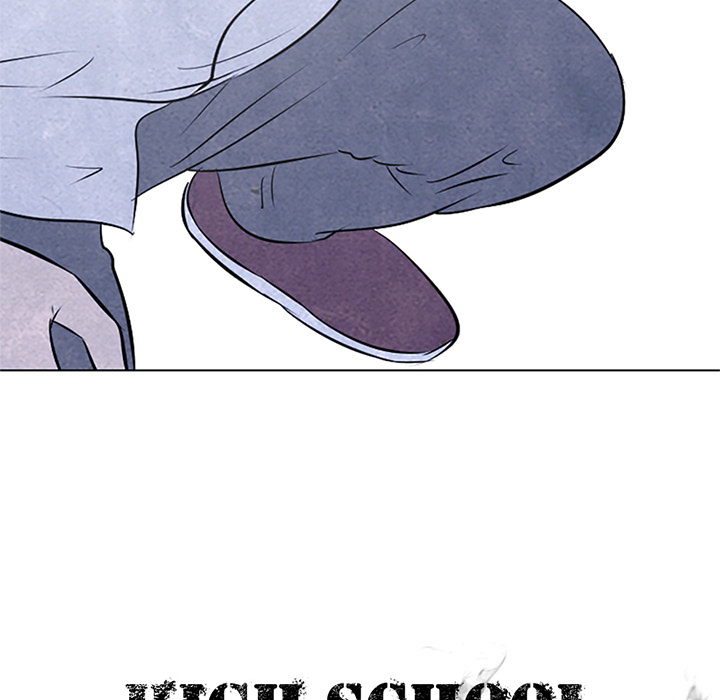 High School Devil Chapter 26 image 7