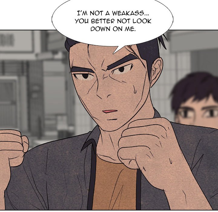 High School Devil Chapter 260 image 103