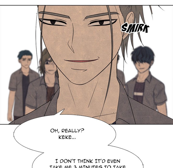 High School Devil Chapter 260 image 104