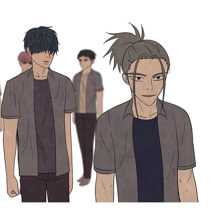 High School Devil Chapter 260 image 106