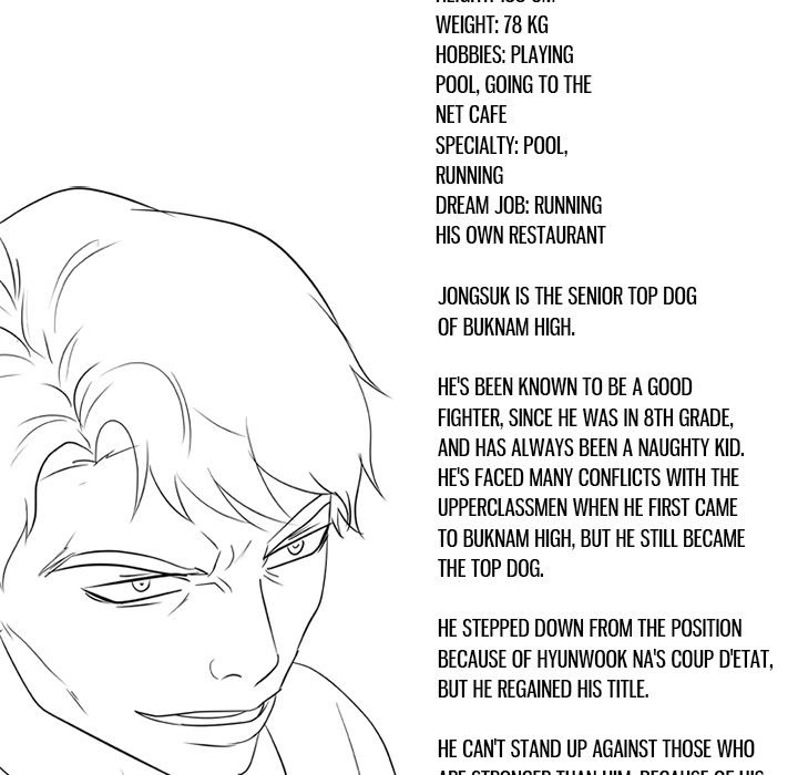 High School Devil Chapter 260 image 116