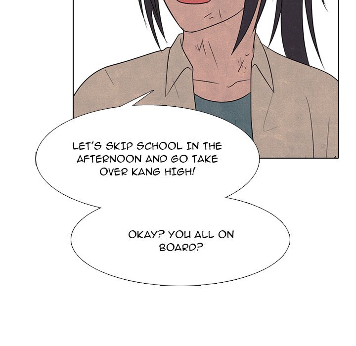 High School Devil Chapter 260 image 27