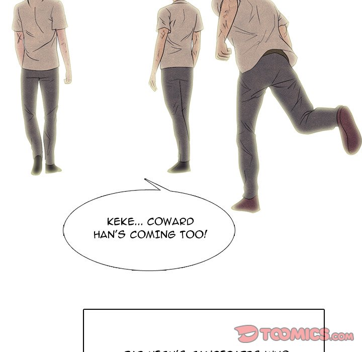 High School Devil Chapter 260 image 37