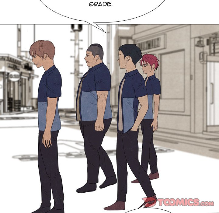 High School Devil Chapter 260 image 45