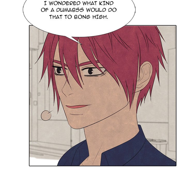 High School Devil Chapter 260 image 47