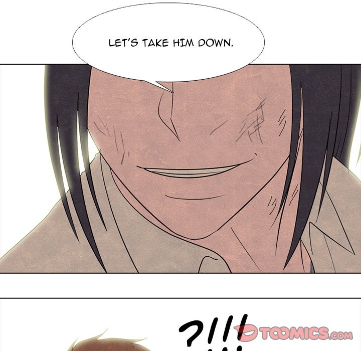 High School Devil Chapter 260 image 5