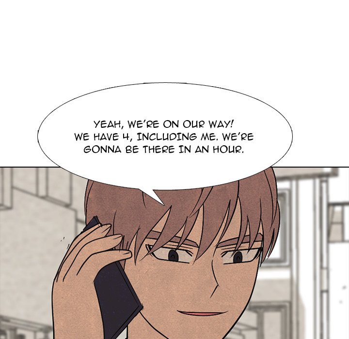 High School Devil Chapter 260 image 59