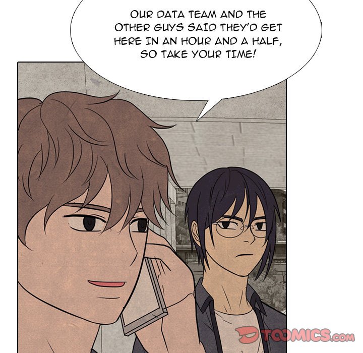 High School Devil Chapter 260 image 61
