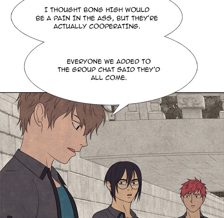 High School Devil Chapter 260 image 64