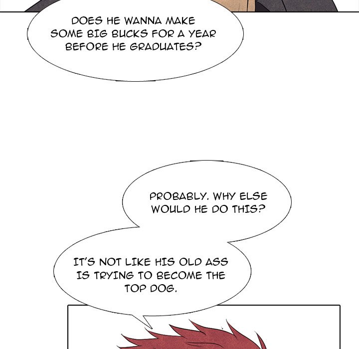 High School Devil Chapter 260 image 67