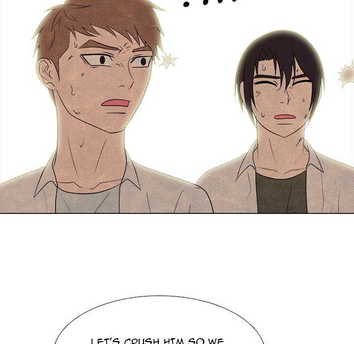 High School Devil Chapter 260 image 6