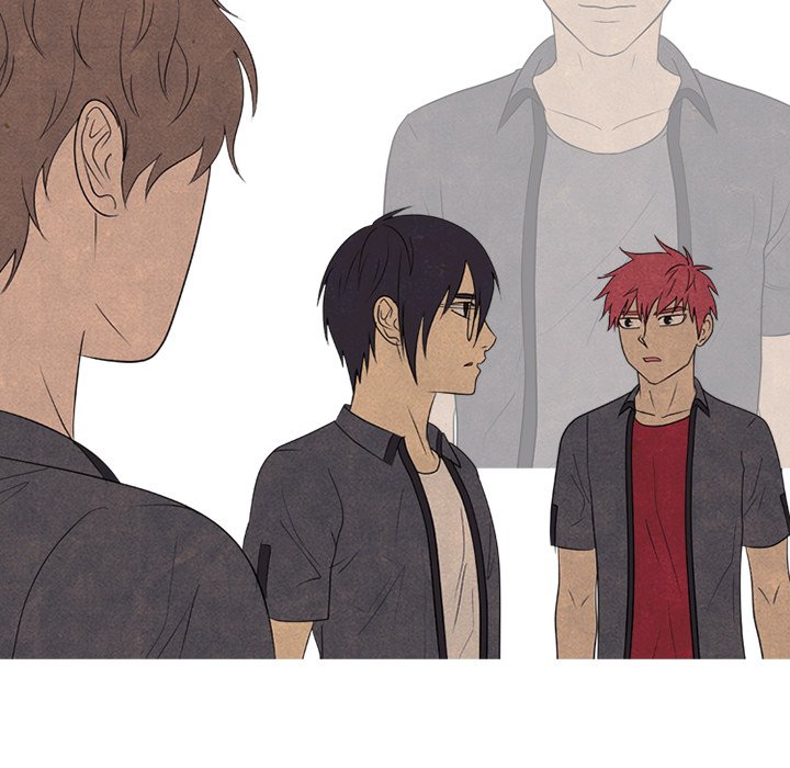 High School Devil Chapter 260 image 70
