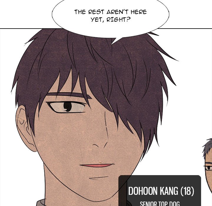 High School Devil Chapter 260 image 78