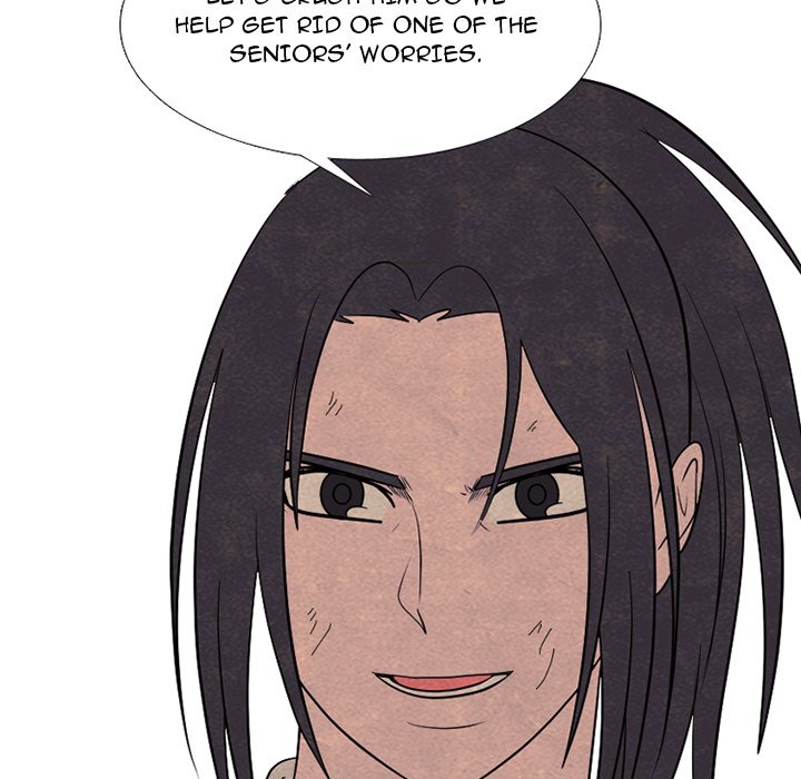 High School Devil Chapter 260 image 7
