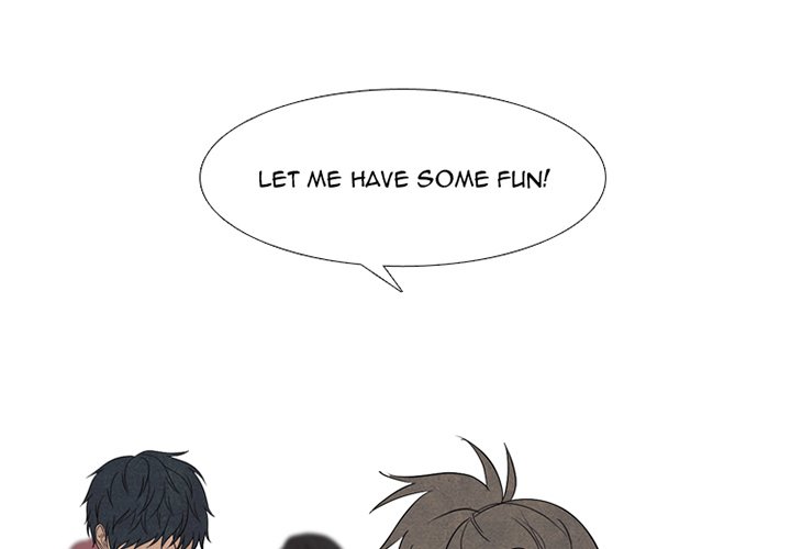 High School Devil Chapter 261 image 0