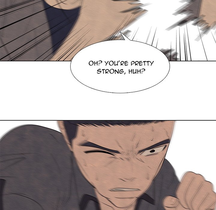 High School Devil Chapter 261 image 9