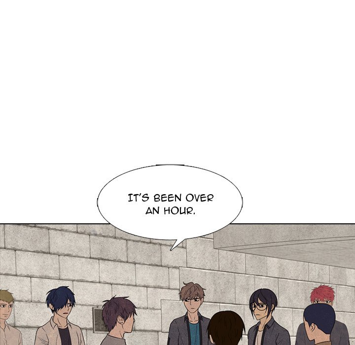 High School Devil Chapter 261 image 123