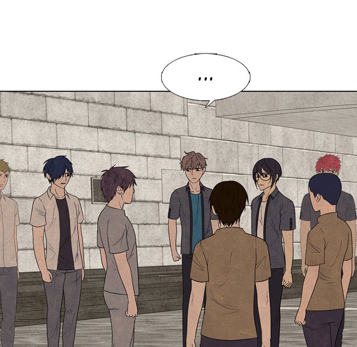High School Devil Chapter 261 image 130