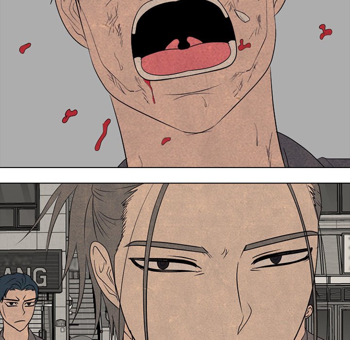 High School Devil Chapter 261 image 133