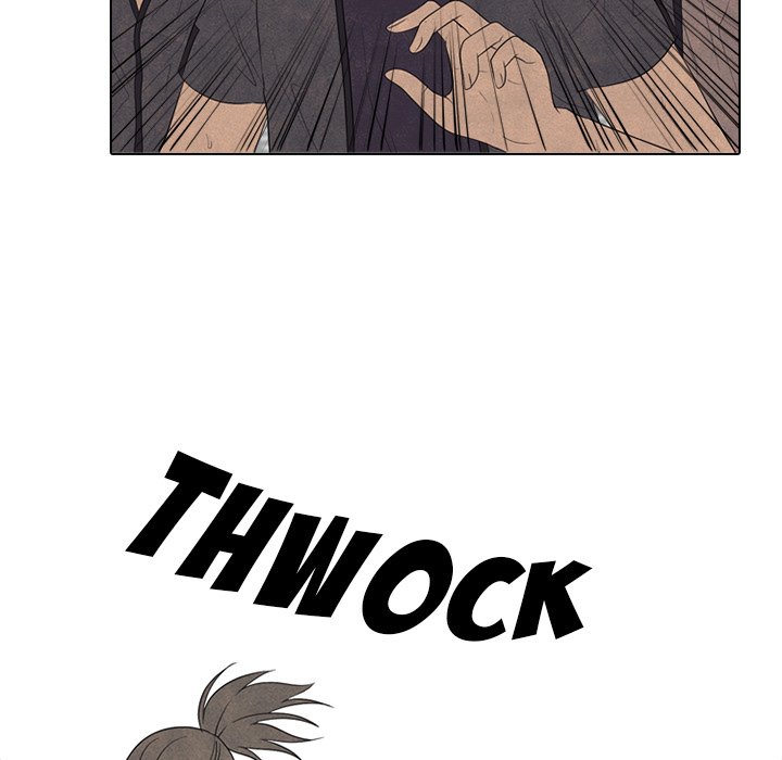 High School Devil Chapter 261 image 18