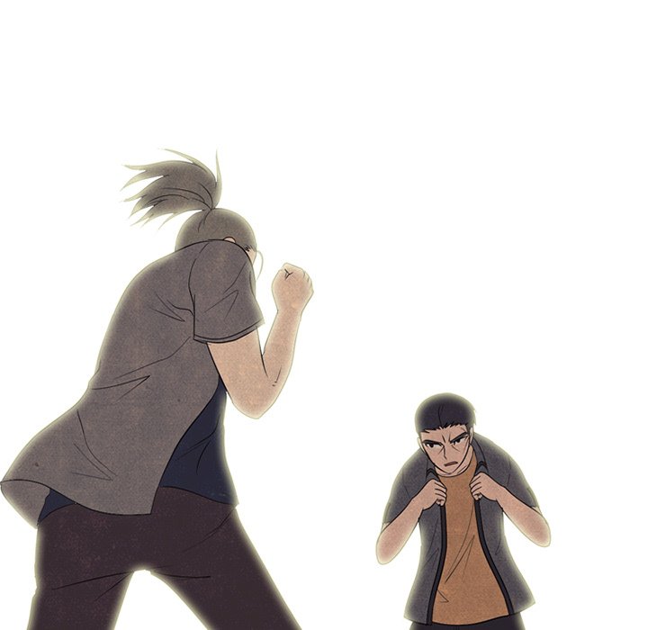 High School Devil Chapter 261 image 25